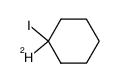 89232-10-0 structure, C6H10DI