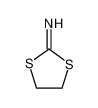 4472-81-5 structure, C3H5NS2