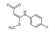 143884-64-4 structure, C9H9FN2O2S