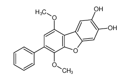 1354549-88-4 structure, C20H16O5