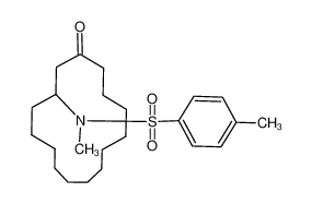 86531-66-0 structure, C23H37NO3S