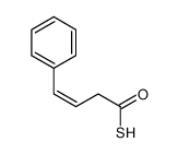 1914-61-0 structure, C10H10OS