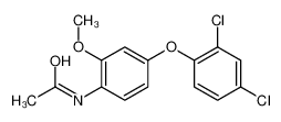 40582-08-9 structure