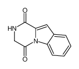 174418-78-1 structure, C11H8N2O2