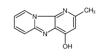 81810-05-1 structure, C11H9N3O