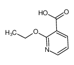 35969-54-1 structure, C8H9NO3