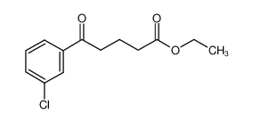 898752-16-4 structure, C13H15ClO3