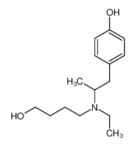 155172-67-1 structure, C15H25NO2