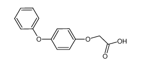 38559-90-9 (4-苯氧基苯氧基)乙酸