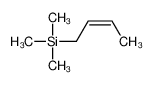 18292-28-9 structure, C7H16Si