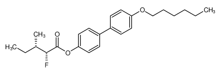 100547-59-9 structure, C24H31FO3