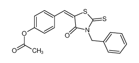 6223-53-6 structure, C19H15NO3S2