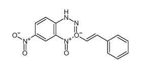 20710-28-5 structure, C15H12N4O4