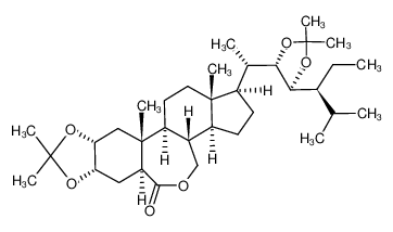 110556-61-1 structure