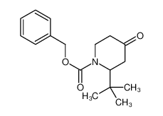 1245645-34-4 structure, C17H23NO3