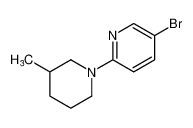 1220038-72-1 structure, C11H15BrN2