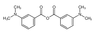 3-乙基-2-[(1E,3Z)-3-(3-乙基萘并[2,3-d][1,3]噻唑-2(3H)-亚基)-2-甲基-1-丙烯-1-基]萘并[2,3-d][1,3]噻唑-3-鎓溴化物-1,3-二[3-(二甲基氨基)苯基]-1,3-丙烷二酮(1:1:1)