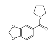 64654-10-0 structure, C12H13NO3