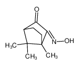 72581-89-6 bornane-2,3-dione-2-oxime