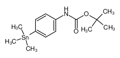 329020-64-6 structure, C14H23NO2Sn