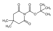 120552-05-8 structure, C12H19NO4