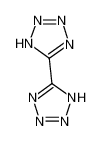 5-(2H-四唑-5-基)-2H-四唑