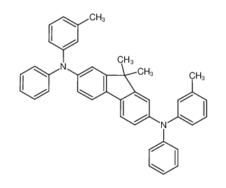 143886-11-7 structure, C41H36N2