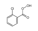 5106-05-8 structure, C7H5ClO3
