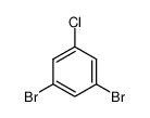 1,3-二溴-5-氯苯