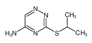 3-异丙基磺酰基-1,2,4-噻嗪-5-胺