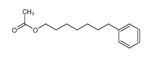 155446-29-0 1-acetoxy-7-phenylheptane