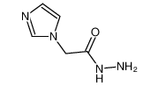 2-(1H-咪唑-1-基)乙酰肼