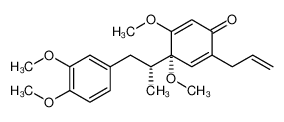 74048-71-8 structure, C22H28O5