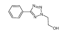 93742-43-9 structure, C9H10N4O