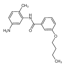 1020054-10-7 structure, C18H22N2O2