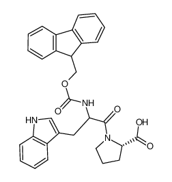 FMOC-TRP-PRO-OH
