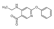 607373-91-1 structure, C13H13N3O3