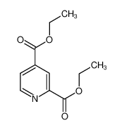41438-38-4 spectrum, diethyl pyridine-2,4-dicarboxylate