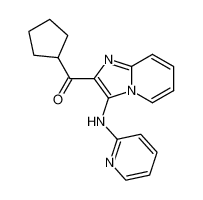 1332480-18-8 structure, C18H18N4O