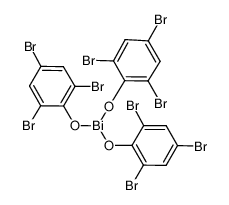 BISMUTH TRIBROMOPHENATE 5175-83-7