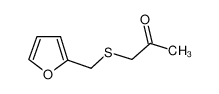 (2-FURFURYLTHIO)ACETONE 58066-86-7