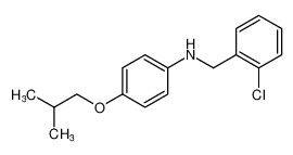 1040687-82-8 structure, C17H20ClNO