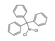 34862-83-4 structure, C19H15Cl2N