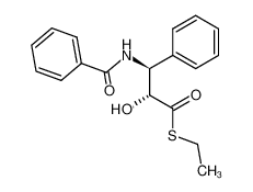 222727-06-2 structure, C18H19NO3S