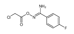 794554-75-9 structure, C9H8ClFN2O2