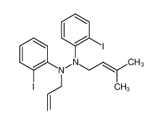 1431934-80-3 structure, C20H22I2N2