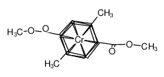 114055-38-8 structure, C18H12CrO4