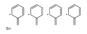 10113-29-8 structure, C28H30Sn