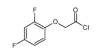 399-42-8 structure