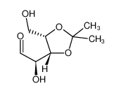 40031-36-5 structure, C8H14O5